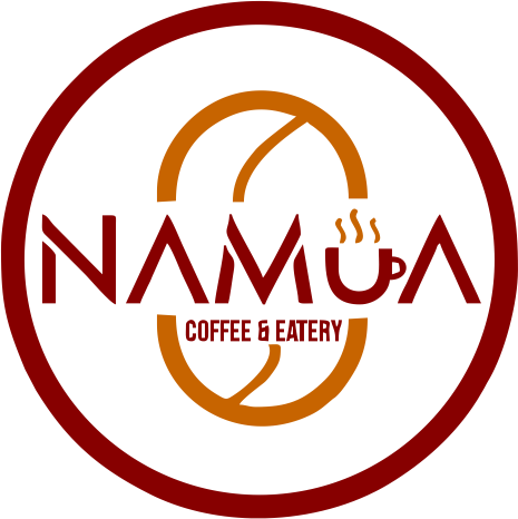 Logo NAMUA